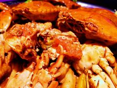 -蛮横肉蟹煲(印象城店)