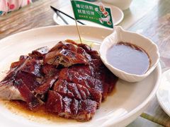 -椿记烧鹅(北门店)