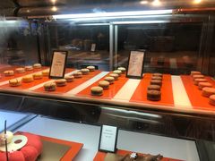 -富力希尔顿酒店·地阔自助餐厅