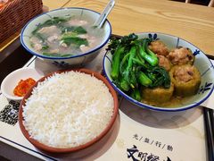 -唐伯客家风味馆(香洲店)