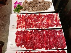 -牛事制造局牛肉火锅(莲岳路店)