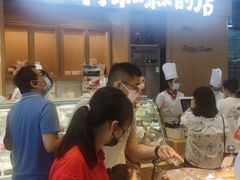 -西村叔叔的店·面包·甜品·蛋糕(清河万象汇店)