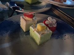 -亚龙湾希尔顿自助餐厅·海鲜·烧烤·沙滩BBQ·现场乐队