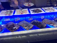 -金石国际大酒店·金丽自助餐厅