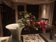 -见山茶事(丽水路店)