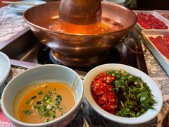 -京元盛铜锅涮肉(上海总店)
