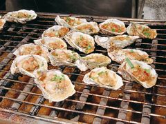 -釜盛海鲜烤肉火锅自助料理(正义坊购物中心店)
