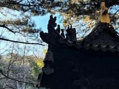 -潭柘寺景区