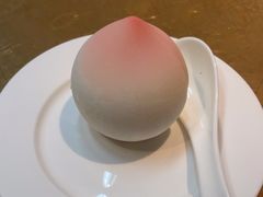 -京味斋·烤鸭·北京菜(安贞店)