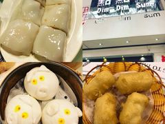 -点点心点心专门店(旺角店)