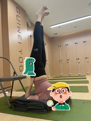 -归位瑜伽＆普拉提馆
