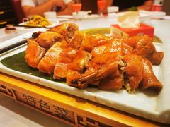 -解家河南菜(商鼎路店)