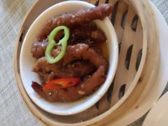 -潮府馆·非遗潮州菜·港式点心(世纪公园店)