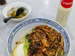 -福海面馆(阳曲店)