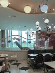 -奈尔宝家庭中心·儿童乐园·亲子餐厅(苏州大悦城店)
