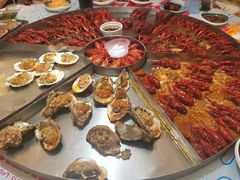 -老陈虾霸(上海路店)