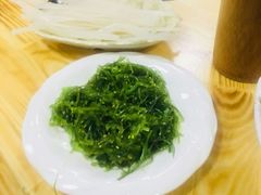 -桃源村铁锅炖鱼(体育馆道店)