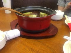 -周鱼小馆石锅酸菜鱼(活力汇店)