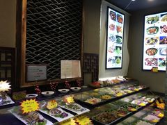 -俏东方·海味水饺·青岛菜(崂山店)