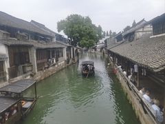 -乌镇东栅景区-江南百床馆