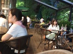 -星巴克(深圳欢乐颂店)