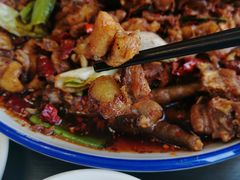 -段氏永平黄焖鸡