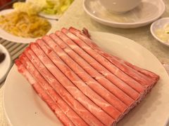 -八先生涮肉房(三里河店)