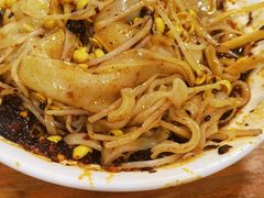 -蒋家槟豆面皮(友爱路店)
