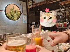 -大渔铁板烧(大悦城店)