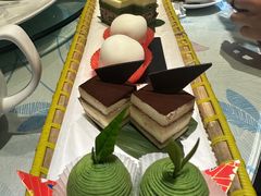 -知味观·味庄(杨公堤店)