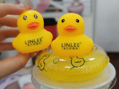 -LINLEE林里·手打柠檬茶(黄浦茂名南路店)