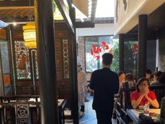 -院8里·小聚园老川菜(九眼桥店)