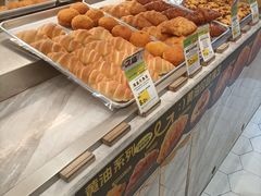 -DEMO黛慕蛋糕(中泰店)