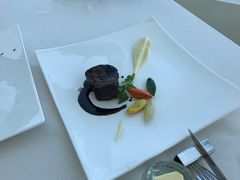 -巴厘岛悦榕庄Jumana露台餐厅