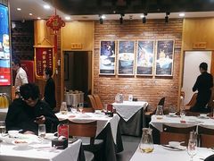 -福海居烤鸭店(鸟巢店)