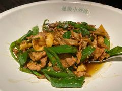 -老湘村·湖南土菜(天河维多利店)