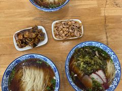 -裕兴记·三虾面(西北街总店)