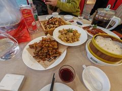 -普天和酒楼·新津菜·烤鸭(天津之眼店)