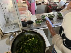 -正宗杨记普洱酸醋米线(总店)