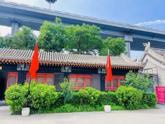 -内蒙古将军衙署博物院