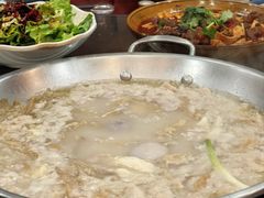 -老来福·非遗酸汤兔(凯旋路店)