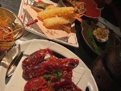 -花潮料理艺食馆(成都万象城店)