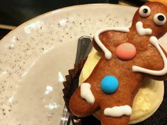 -BAKER&SPICE(安福路店)