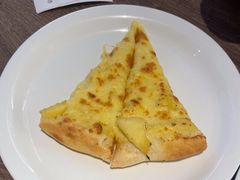 -好伦哥比萨烤肉自助(昌平航母店)