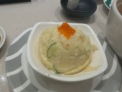 -新一番三文鱼寿司(大东海店)