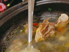 -食光慢宴·安吉土菜馆