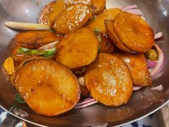 -银泰百货(北京大红门店)