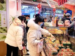 -稻香村(观前街店)