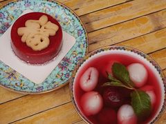 -中卫御苑福膳·养生局(圆明园店)