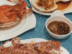 -北塘海鲜·天津菜(大光明桥旗舰店)